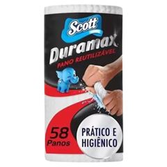 PANO SCOTT DURAMAX 58 UN BRANCO