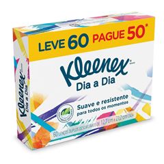 LENCO PAPEL KLEENEX LV60 PG 50
