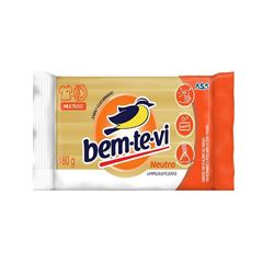 SABAO BEM-TE-VI GLICERINADO UNIT 180G