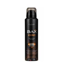 DESODORANTE AERO BAX 150ML ENERGY MEN