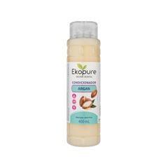 CONDICIONADOR EKOPURE 400ML ARGAN