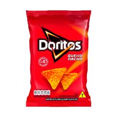 SALGADINHOS DORITOS NACHO 32G