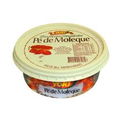 PE DE MOLEQUE YOKI 500G