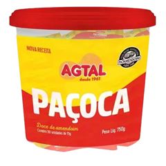 PACOCA AGTAL 50X15G