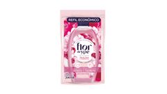 SAB LIQ FLOR DE YPE REFIL 200ML FLOR MACA /FRAMBOESA