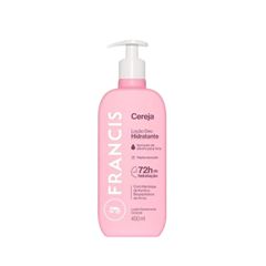 HIDRATANTE FRANCIS 200ML ROSA