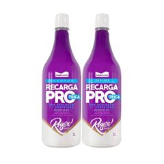 SHAMPOO+CONDICIONADOR CORPO DOURADO 100ML RECARGA PROTEICA