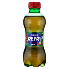 REFRIGERANTE PET INDAIA 250ML GUARANA