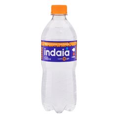 AGUA MINERAL INDAIA 330ML 