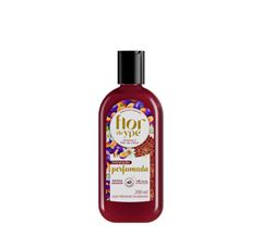 HIDRATANTE FLOR DE YPE 200ML AMEIXA E FLOR DE LOTUS