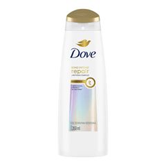 SHAMPOO DOVE 350ML BOND