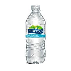 AGUA MINERAL PETROPOLIS 500ML S/GAS