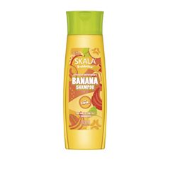 SHAMPOO SKALA 325 ML BANANA