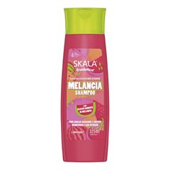 SHAMPOO SKALA 325 ML MELANCIA