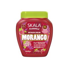 CREME PARA TRATAMENTO SKALA 1 KG MORANGO