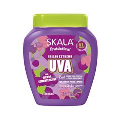 CREME PARA TRATAMENTO SKALA 1 KG UVA