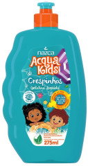 GELATINA LIQUIDA CAPILAR ACQUA KIDS 275ML CRESPINHOS