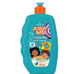 GELATINA LIQUIDA CAPILAR ACQUA KIDS 275ML CRESPINHOS