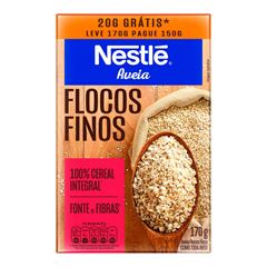 AVEIA FLOCOS NESTLE LV170G PG150G