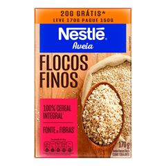 AVEIA FLOCOS NESTLE LV170G PG150G FINOS