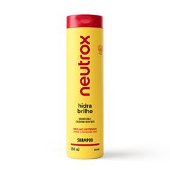 SH NEUTROX 500 ML CLASSICO /HIDRA BRILHO