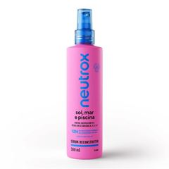 SPRAY MULTIFUNCIONAL NEUTROX 300 ML SOL MAR PISCINA