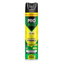 MULTI INSET PROINSET EMB ECON 350ML CITRONELA