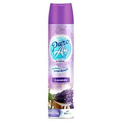 PURIFICADOR DE AR PURO AR 350ML LAVANDA