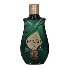 OLELO AMEND PAIXAO 200ML CACAU E PIMENTA