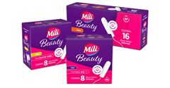 ABSORVENTE INTERNO MILI BEAUTY SUPER C/8UN