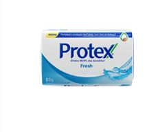 SABONETE PROTEX 85G FRESH