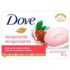 SAB DOVE 90 G DOVE REVIGORANTE