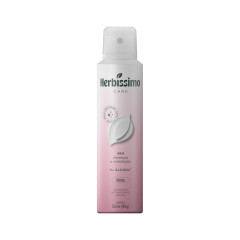 DESODORANTE AERO HERBISSIMO CARE 150ML HIBISCO