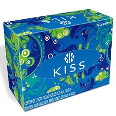 LENCO PAPEL KISS SKIN CARE 120 FLS