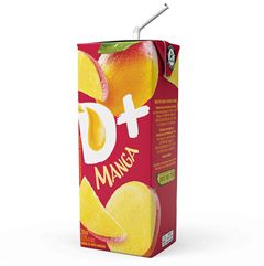 SUCO MARATA D+200ML MANGA