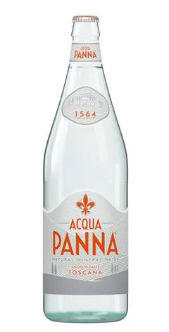 AGUA MINERAL ACQUA PANNA 500ML