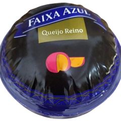 QUEIJO DO REINO FAIXA AZUL 0,640KG