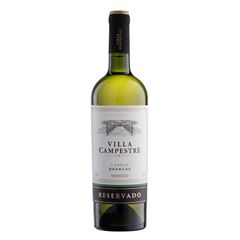 VINHO VILLA CAMPESTRE BC 750ML CASTAS BRANCAS