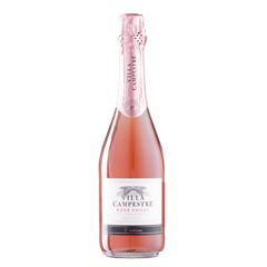 ESPUMANTE VILLA CAMPESTRE 650ML ROSE DOCE