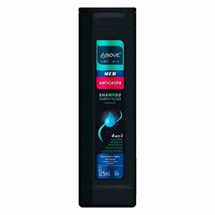 SHAMPOO ABOVE 220ML MEN ANTICASPA