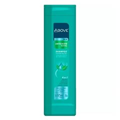 SHAMPOO ABOVE 325L MEN ANTICASPA MENTOL