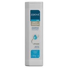 SHAMPOO ABOVE 325L MEN ANTQIUEDA E ANTICASPA