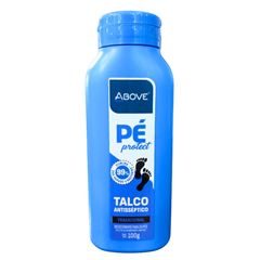 TALCO ABOVE 100G ANTISEPTICO PE PROTECT TRADICIONAL