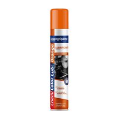 DESINGRIPANTE CHEMICOLOR 250ML ORANGE