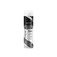 DESODORANTE AERO ABOVE 72H 150ML EXTREME INVISIBLE