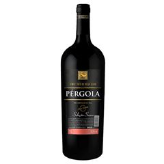 VINHO PERGOLA PROMO TT 1L SUAVE