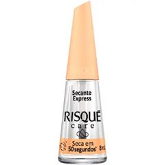 ESMALTE RISQUE COMERCIAL 8 ML CARE SECANTE EXPRESS