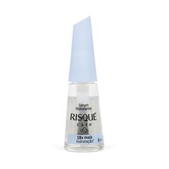 ESMALTE RISQUE COMERCIAL 8 ML CARE SERUM HIDRATANTE