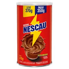 ACHOC PO NESCAU 350 G