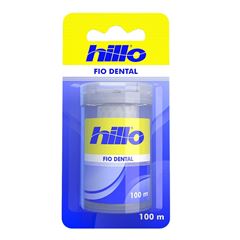 FIO DENT HILLO 100MT